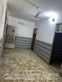 ٦٥م • طابق أرضي • الشعب شارع الصحه