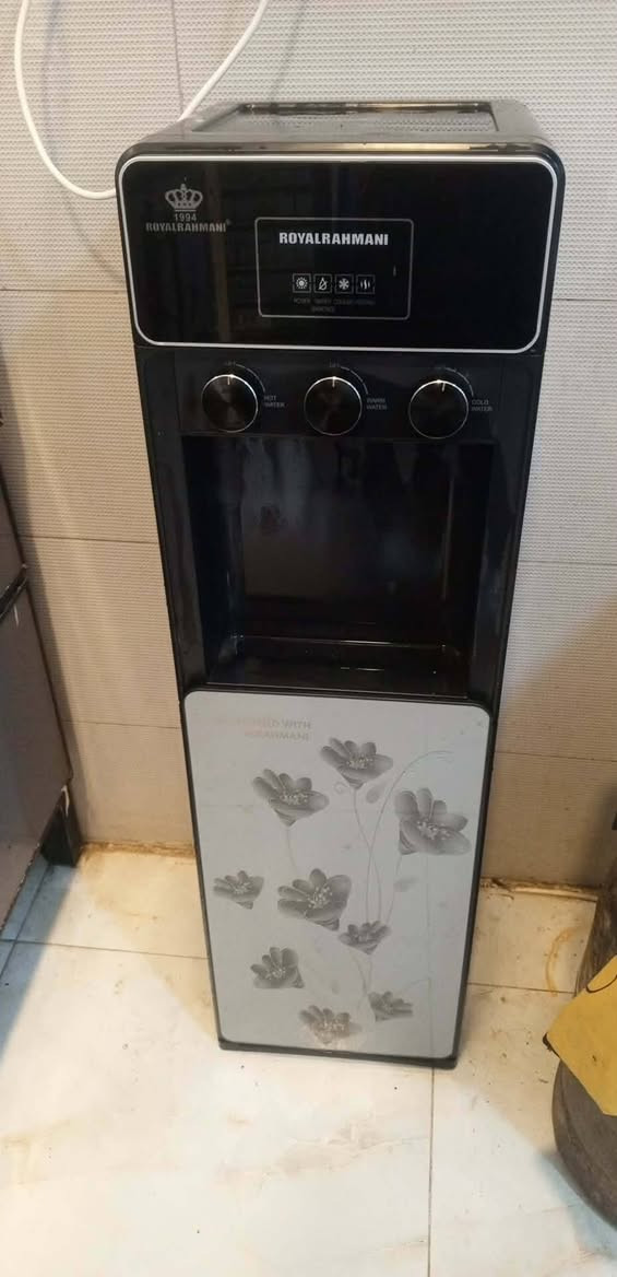 براد جديد مستخدم شهر تقريبا. شغال مداخل تصليح  عنوان ديوانيه السعر 100


**إذا كنت صاحب هذا الإعلان وتريد حذفه لأي سبب، رجاءا أرسل رسالة إلى الدعم الفني**