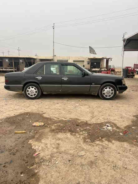 مارسدس للبيع مديل 95 بيبي شبح صبغ جماليه محور مكينه بطه 2500 حداديه جديده تخم تاير رقم بغداد تحويل مباشر اريل كهرباء سنتر لك دوشمه جديده تبريد شغال شاشه جديده 4 جام كهرباء مكينه بيهه خيط بخار بدون تنقيص سياره جاهزه عندي بس طوافه البانزين وكيج الدهن واكفات فقط مكاني ميسان قريه الطبر السعر 51 وبيهه مجال حق الجيه  ***********//***********
