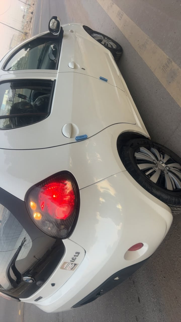 جيلي باندا مديل 2013سياره جديده محرك كير حدايه سياره وظع شركه مكفوله من ظربه ولخياس بيها نص جاله امامي صبغ حساسات كامره تبريد ثلج رقم بغداد دولي بسمي مكاني كربلاء ***********
السعر 53
