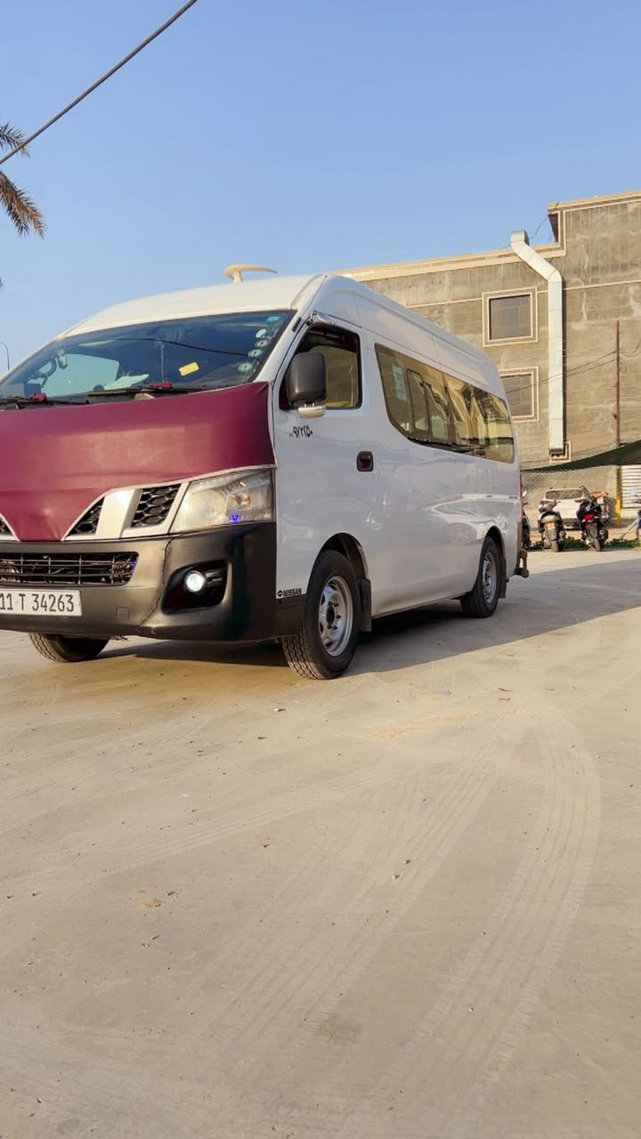 نيسان 15 🚐
السعر 185
مكانها بغداد الدوره
***********
