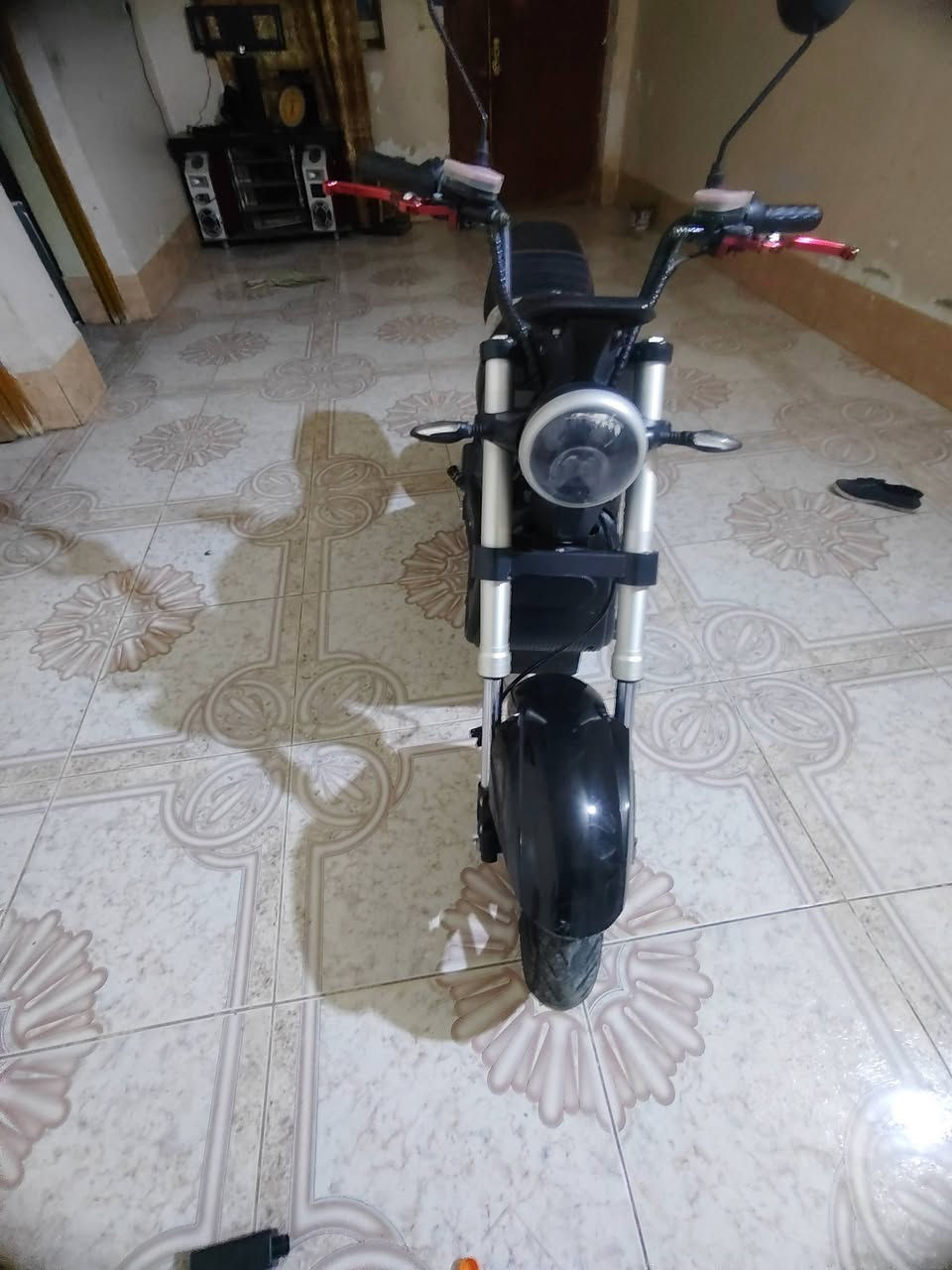 مطوره شحن لبيع بعده جديت بطرات جدت صره شهر من بدلته سعره 450 راقم موبيل ***********
