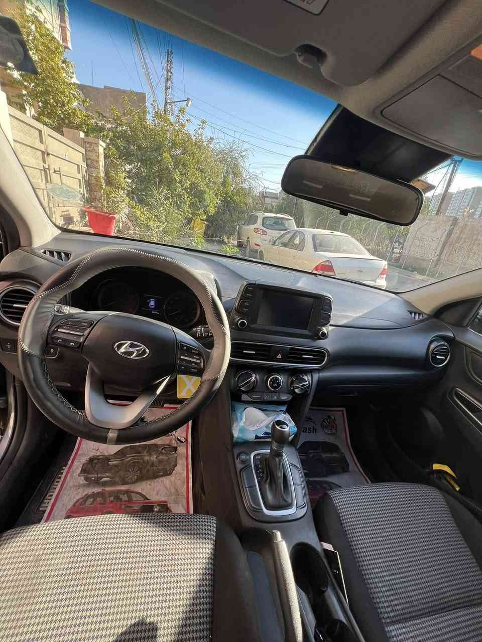 كونا 2020 مكينه 2000 دوش حادثه امامي فقط سياره جديده جداً جداً استعمال واحد ماشيه الان 34 الف رقم بغداد / موقعي بغداد حي العدل او اليرموك السعر 122 ورقه وبي مجال او عراقي 18.500.000 وبي مجال زقم الهاتف للأتصال ***********
