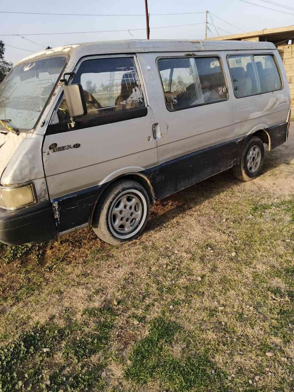 اسلام عليكم للبيع كيه 94
كوم حديد سياره بسمي سنويه ضايعه 
كير محرك اكسن شواصي معمره الخلفي كشر حلو بلادي سلف داينمو باتري جديد 
واتساب ***********
او علق ودخلك خاص
