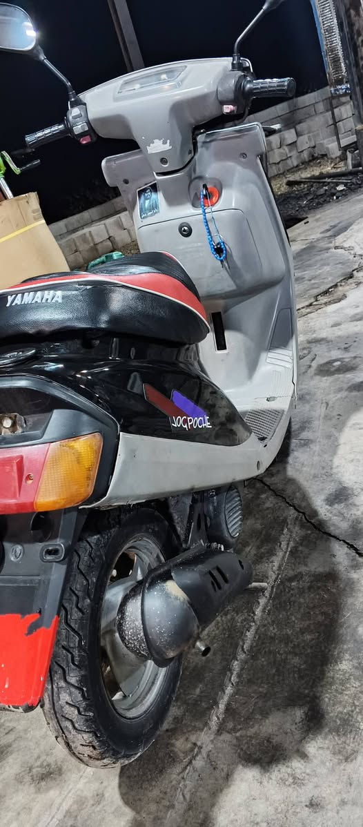 ماطور بزونه اريد اراوسه مع ايراني ماطور نضيف كلشي مابي كهربائية كله شغال شاصي شرط فقط كيج مال سرعه ما يشتغل الي يراوس هذا واتساب 👇🏻
***********
