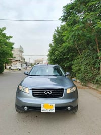 انفنتي موديل 2003 صبغ عام للجماليه مكينة 8 رقم اربيل السعر 90 اي استفس...