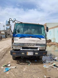 موديل ٩٥ • مكينة ١٦ • شاصي مكفول