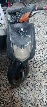 سكنس طافيه ما اعرف شنو مشكلتهه ابيعلك كوم حديد 07772233707