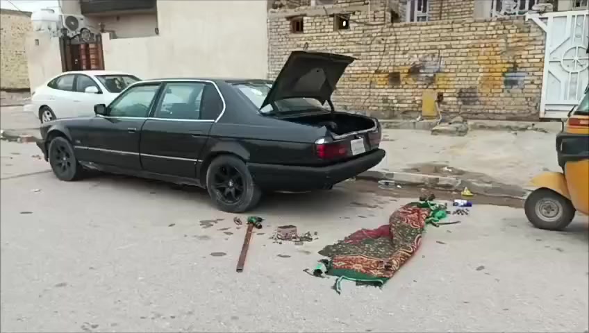 سعرها 30 وذا اكو مراوس اراوس مكاني ميسان حي نهاوند
***********
