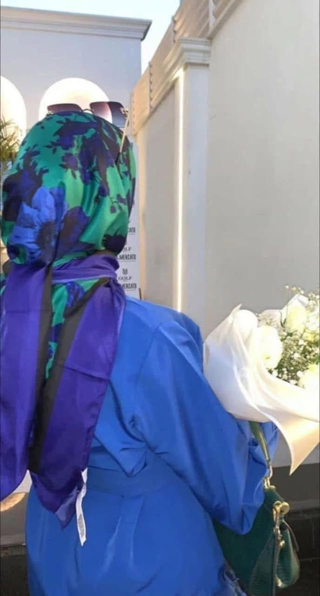 السلام عليكم 
ياريت اي حد يبي ساعات ولا محارم يأكدلي الحجز اليوم لان اليوم اخر موعد للحجز معش بنستقبل طلبيات جديده وشكرا❤️✨


**إذا كنت صاحب هذا الإعلان وتريد حذفه لأي سبب، رجاءا أرسل رسالة إلى الدعم الفني**