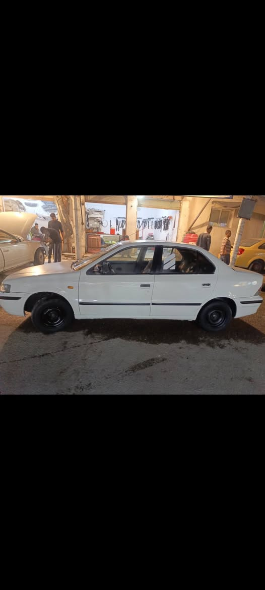 سمند 2010جاهزه تدفئه تبريد مكينه وكير خير من لله رقمه كربلاء مشروع وطني سعره 26رقمي ***********
