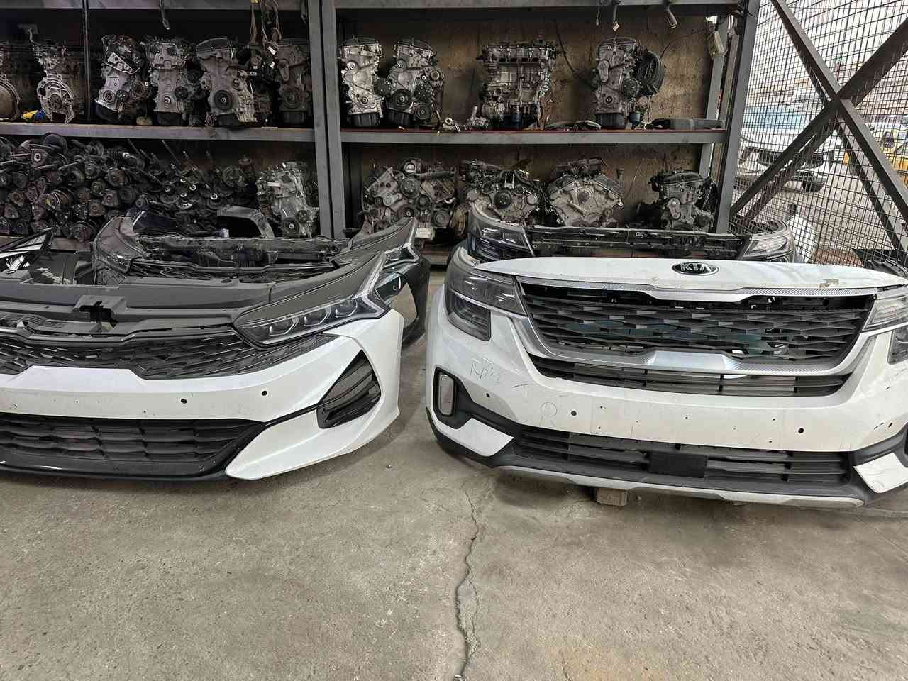 الحمدلله تم وصول غراض تفصيخ امريكي 
 كفايف  / سيلتوز /النتره / فورتي / سبورتج / توسان / مهافي
العنوان مشتل شارع العام مجمع الكناني
  
محمد الكناني ***********9

أحمد صباح ***********
