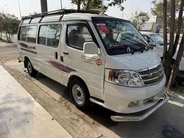 سلام عليكم فوتون 2009 كفاله عامه محرك ونجي كير محرك اكسل جديد مكان سياره كلار السعر80 و مجال قليل للستفسار ***********
