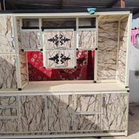 كاونتر ٣ قطع مرتين ونص الصطح والسنك متر ونص لوك نضافه فول تزكام شرط ال...