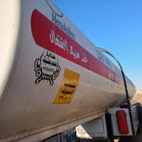 تانكي بويلر • تانكي ماء • محمد بعشيقة • بويلر ماء • تانكي 2024 • حمولة...