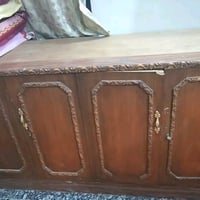اغراض للبيع   جربايه  وكنتور    و بوفيه   العنوان بغداد حي اور فلكه صب...