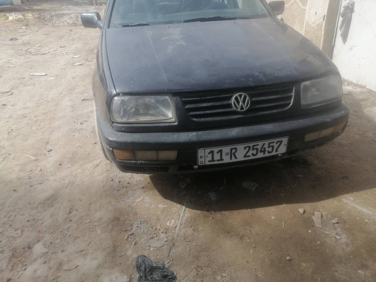 كولف فينتوو موديل 93 رقم بغداد بسمي لاضربه ولا صبغ محرك ل2000 كير اتوماتيك بارور ستيرن واكف سعر 35 وبيها مجال مستعجله ع بيعتها مكان بغداد ***********
