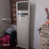 LG • طن ونص • تبريد فقط