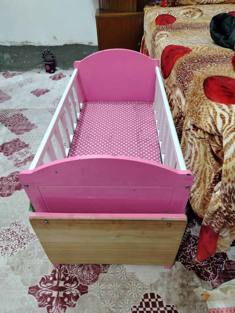 كاروك للبيع نضيف جدا  سعره 30مكانه حله منطقة عوفي الرقم على خاص


**إذا كنت صاحب هذا الإعلان وتريد حذفه لأي سبب، رجاءا أرسل رسالة إلى الدعم الفني**