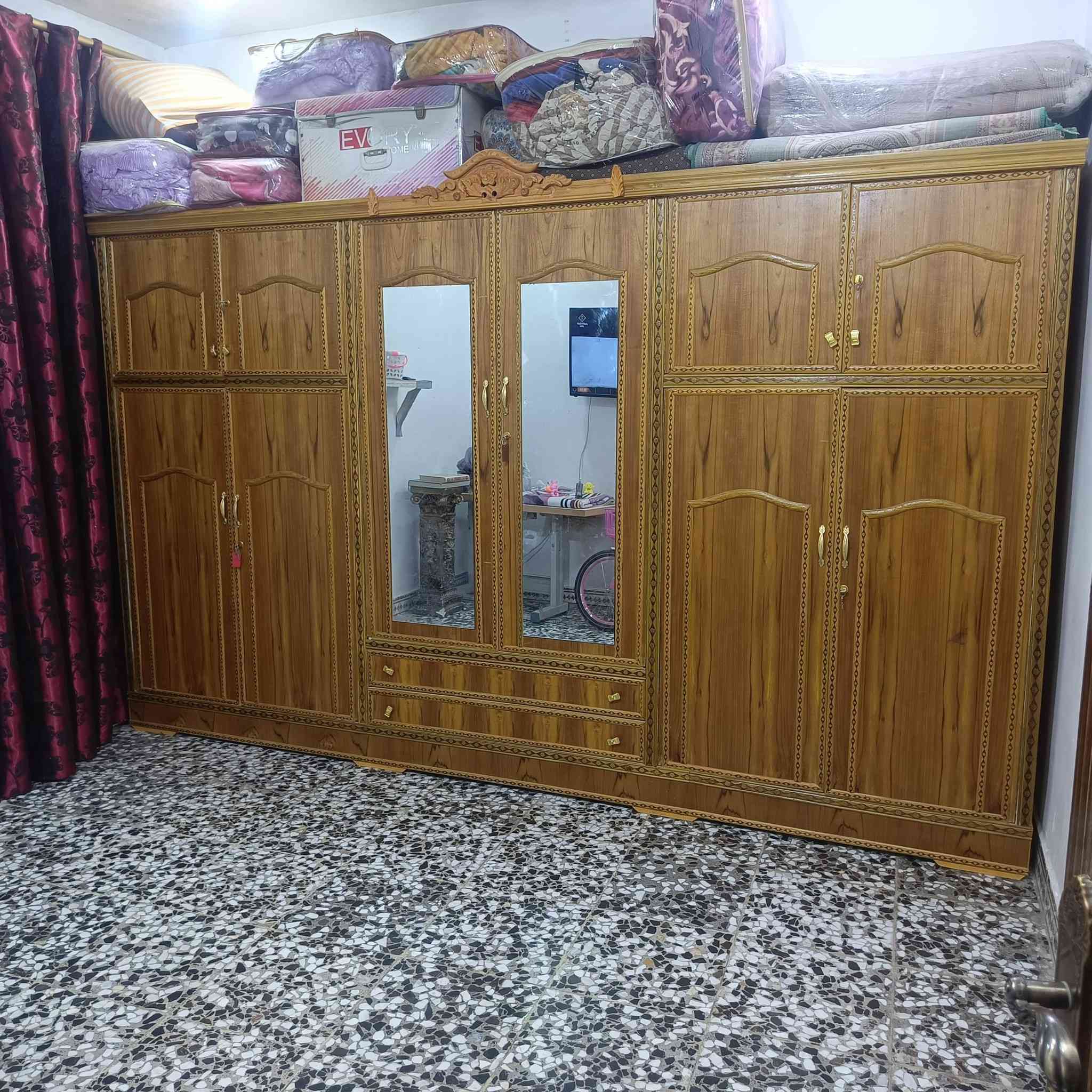 كنتور صاج ظهر جرجوبه بعده جديد مكاني بغداد قضاء الرشيد
‏‪***********‬‏
***********
