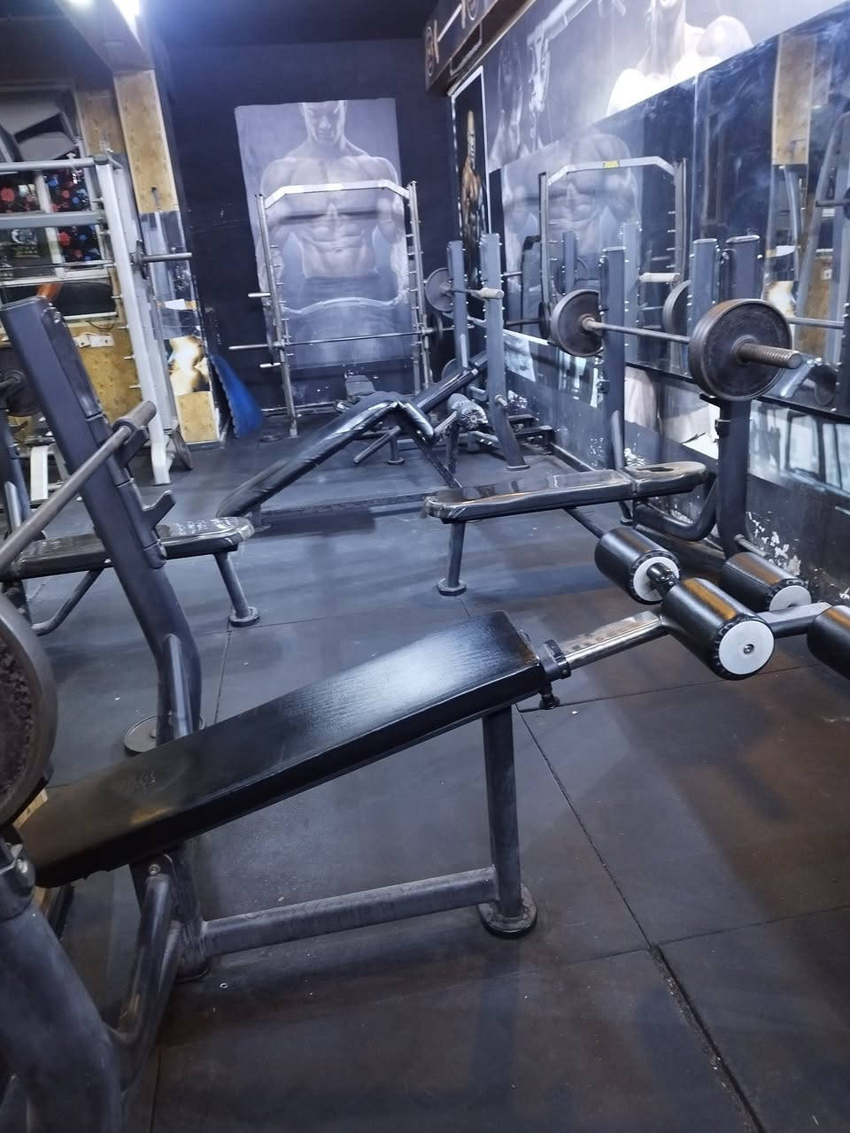 السلام عليكم
قاعة كاملة للبيع في محافظة بغداد
وبسعر مغري جداً
للأستفسار الأتصال على الرقم
*********** كابتن رائد
