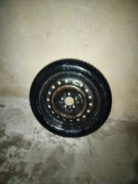 سبير طوارئ اصلي • مقاس ١٦ • مناسب للتك تك