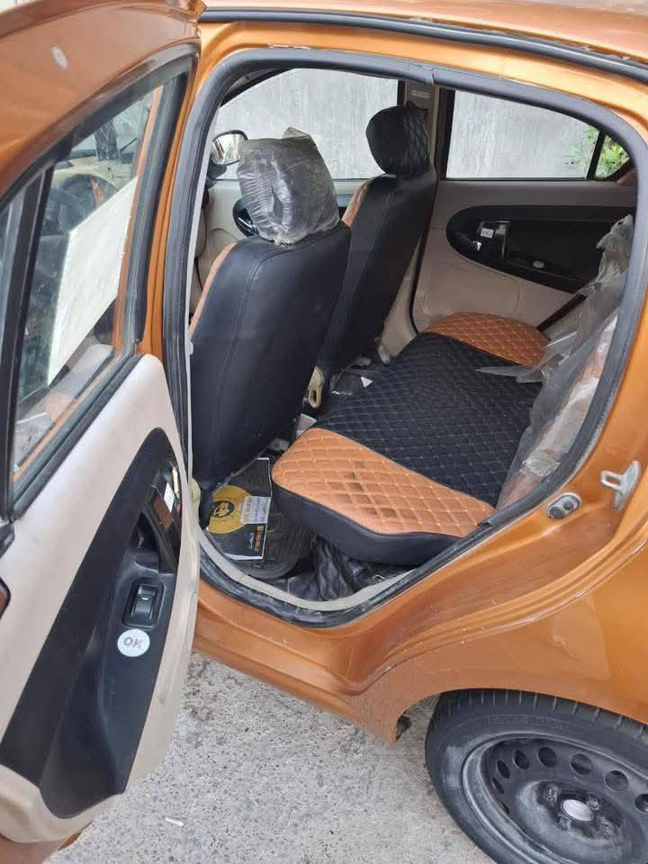 السلام عليكم جلي باندا موديل 2013 رقم بغداد إنكليزي السياره بسمي  السياره   سنويه 2027 مكانها بابل السعر 45 وبيها مجال للتواصل على الرقم ***********
