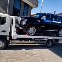 كرين سطحي للأجره متوفر 24 ساعه داخل بغداد او جميع المحافظات اي شخص عند...