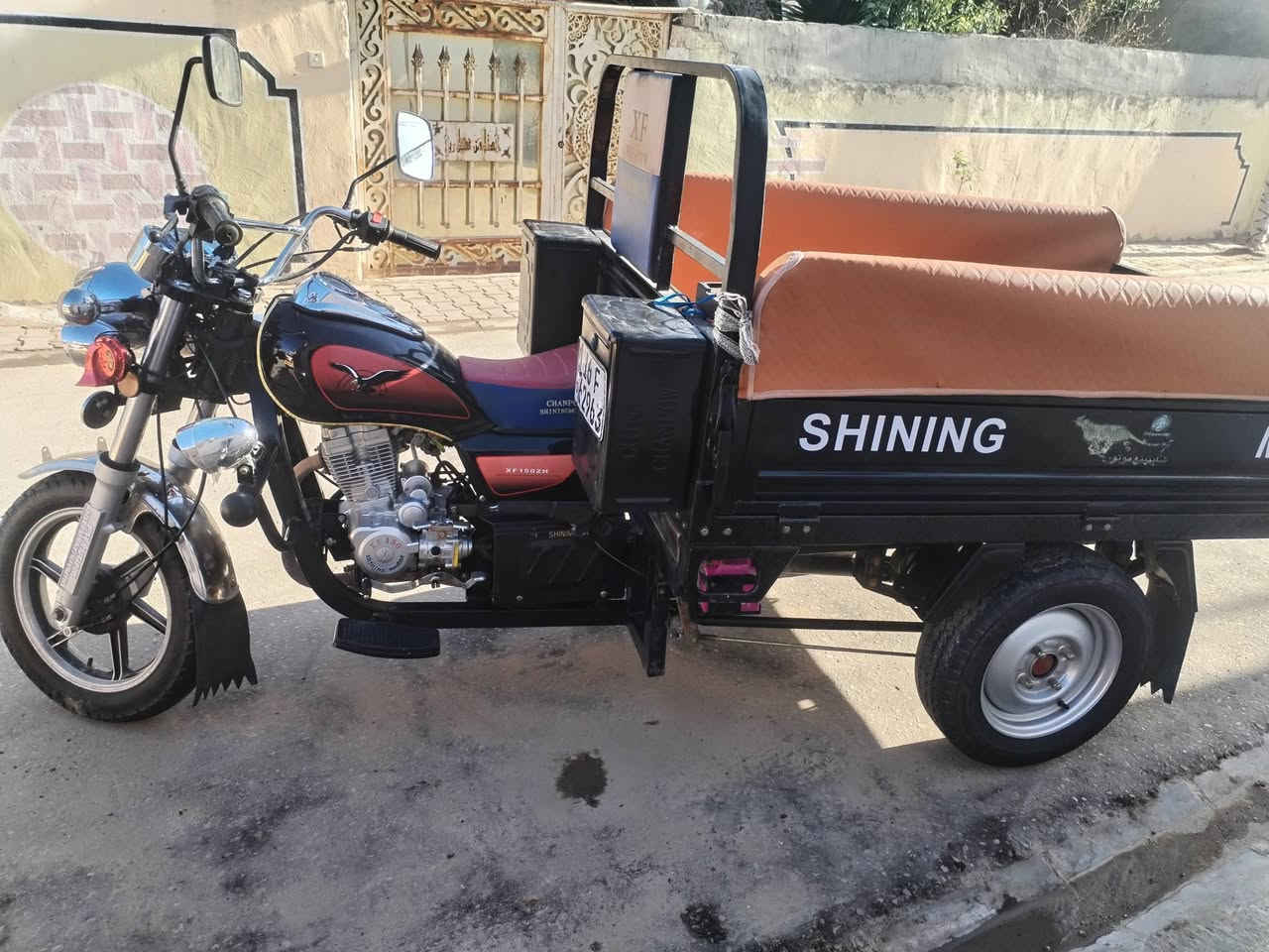 السلام عليكم ستوته للبيع موديل2023كهربائيات شغاله خير من الله مال جناي تصل  *********** مجال الشراي رقمي بسمي مداور ثاني يوم الديوانيه الحمزه الشرقي
