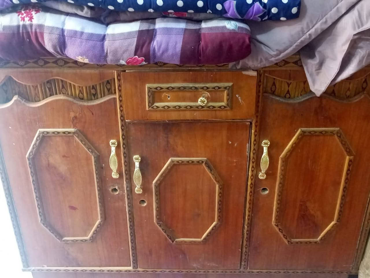 غراض مال بيت للبيع السعر مناسب بغداد تعال خاص


**إذا كنت صاحب هذا الإعلان وتريد حذفه لأي سبب، رجاءا أرسل رسالة إلى الدعم الفني**