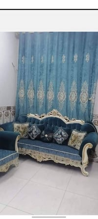 تخم زان تركي • ١٠ مقعد • الحمزه الغربي