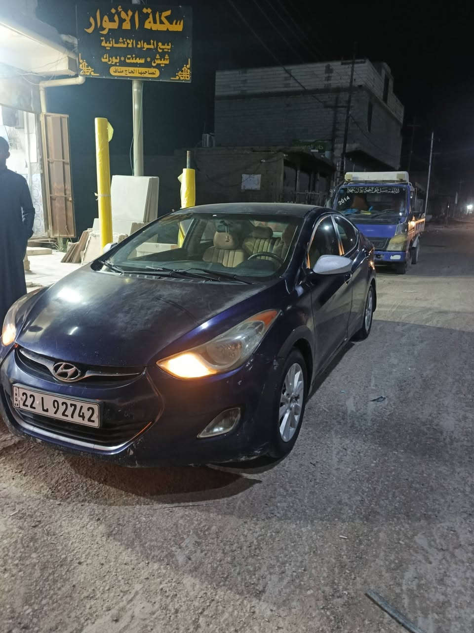 سلام عليكم سياره الانتره مكينه 1800
المكان ناصريه قضاء الغراف شراي يتصل على هذاه رقم *********** سعر40
