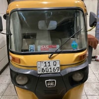 تكتك للبيع موديل 18  مرقم اجازه وسنويه تحويل ثاني يوم  السعر 5 ملايين ...