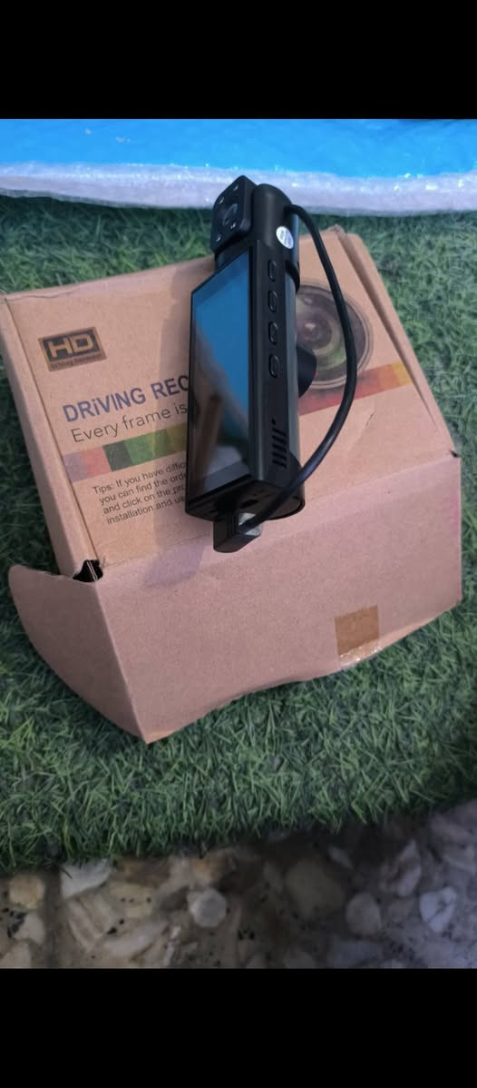 داش كام امامي داخلي جديده لوك ب 20
جهاز OBD كاشف الاعطال مال سيرفس 
جميع سيارات يرهم سعره 10 جديد لوك
*********** بي وتس فقط
