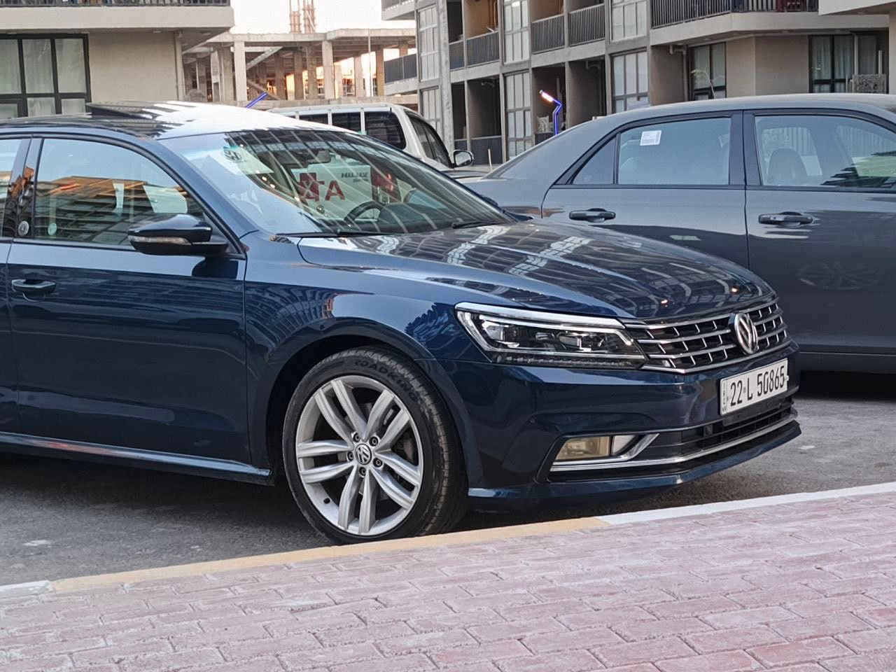 رقم اربيل 
حادث دعاميه اماميه بدون ايرباك
فول موصفات 
السعر 148$
عنوان السياره بغداد
للاستفسار الاتصال على الرقم 
***********

***********
