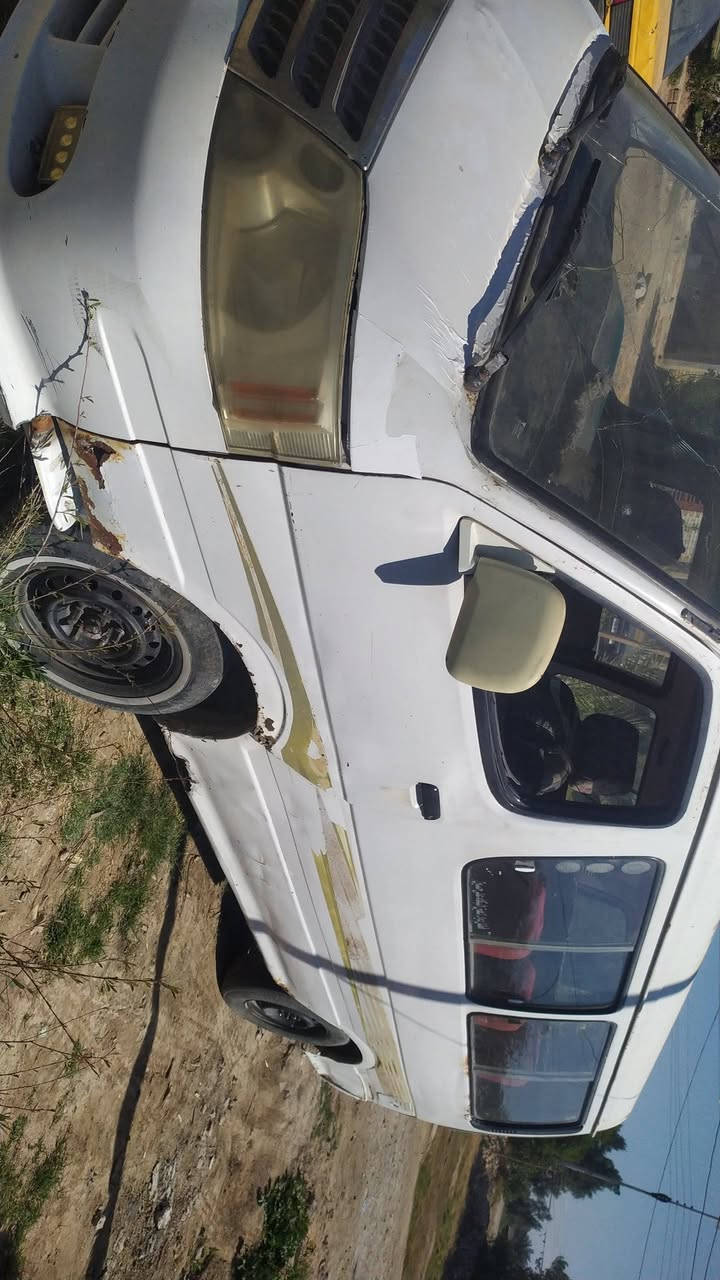 سلام عليكم  فاتون موديل 9 رقم بابل الماني تحويل شوكت مايعجبك سياره مبروكه وخير من  مكفوله من صبغ ومن ضربه قويه مكينه وكير خير من الله مكان السيارة حله سعره 40 وبيه مجال اتصل ***********    ***********
