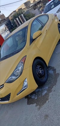 النتر موديل 2013 وارد اميريكي رقم بغداد  سياره نضيفه تجي تاخذ تراي بيه...