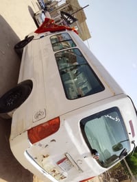 ٢٠١٥ • غاز بنزين • مكفولة