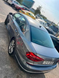 باسات R-Line • ٢٠١٨ • ٢٠٠٠ تيربو
