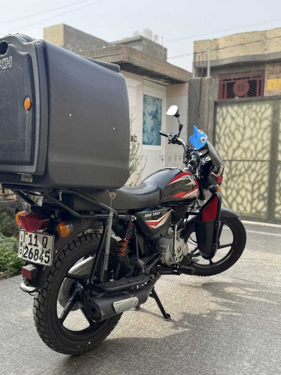 كفاله عامه مطلعهة من معرض برغي ممفتوح غراضهة كلهة بلادي
سعره 2200 
***********
