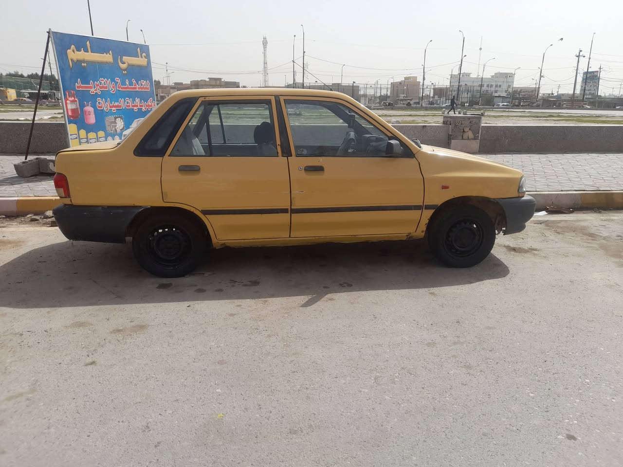 للبيع رقم واسط مصفره مديل 12 مكاني واسط شراي اتصل مستعجل السعر 22
***********
