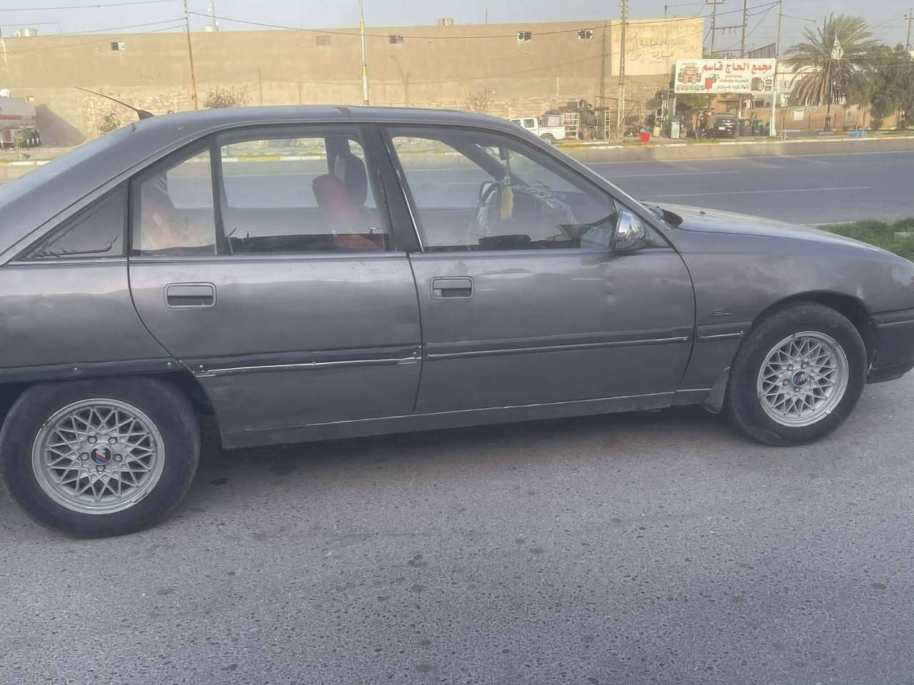 للبيع للاستفسار اتصل على رقم ***********
