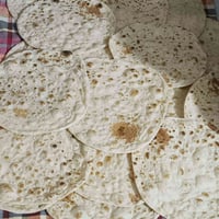 خبز الامام العباس عليه السلام  خبز ابيض ٦بألف   خبز عروك بدون لحم خضرو...