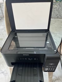 ايبسون L4150 • واي فاي • حقن خارجي