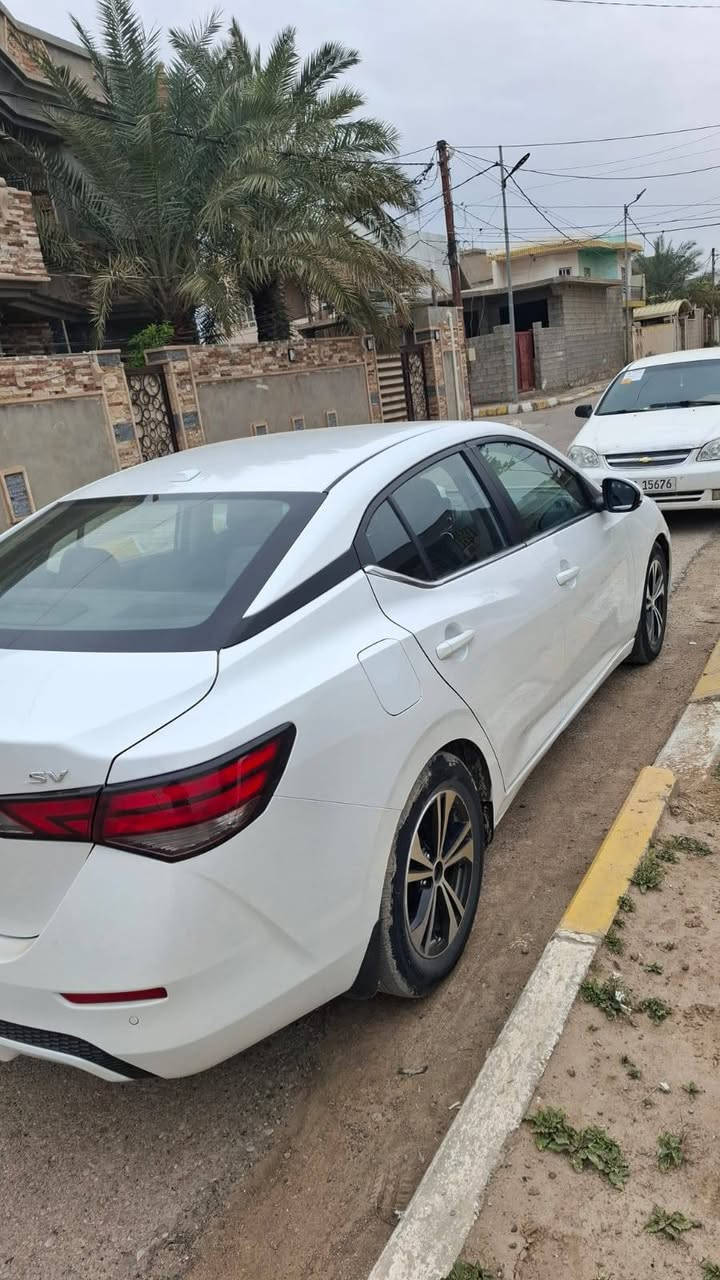 بسم الله سنترة موديل ٢٠٢٣بدون صبغ ولاضرر بيه بارد بالبنيد على كد شبر فقط ظرره من امريكا صور الحادث داخل الصور ماشية ٢٩ سيارة فول واحد على واحد ماعدا الفتحة شمالية ارقام وهزة وسنوية جديدة وبأاسمنا سيارة وضع شركة المكان ديالى بعقوبة السعر ١٣٥ وبيه مجال للاتصال ***********
