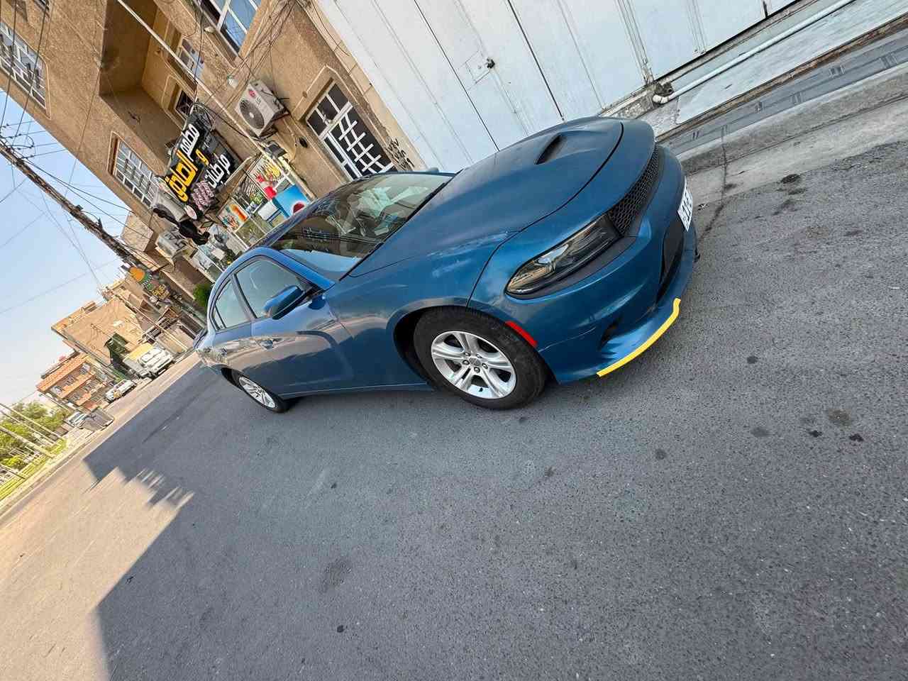 موديل 21
السعر 175
ماعندي صور الحادث
مكاني بغداد العطيفيه
***********
