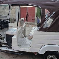 تكتك باجاج • مكينة زيرو • باسم ذي قار