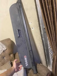 برده صندوك كورلا كروس جديده 07800110037 07700745813
