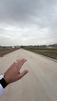 منطقة الشبكات • ١٥٠م • سند طابو