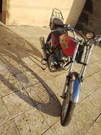 موتور • كلك 250 • للبيع